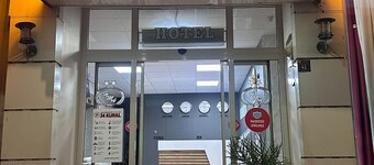 Azizoglu Malkoc Hotel