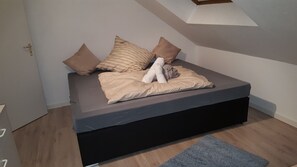 City Apartment