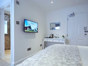 Quarto casal ou duplo premium, suíte | 1 quarto