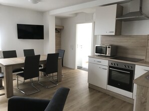 Apartment, Private Bathroom - Pension Kaiser (Haldensleben)