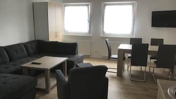 Apartment, Private Bathroom