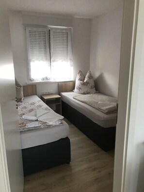 Room - Pension Kaiser (Haldensleben)