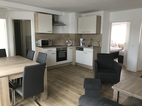 Apartment, Private Bathroom. Pension Kaiser