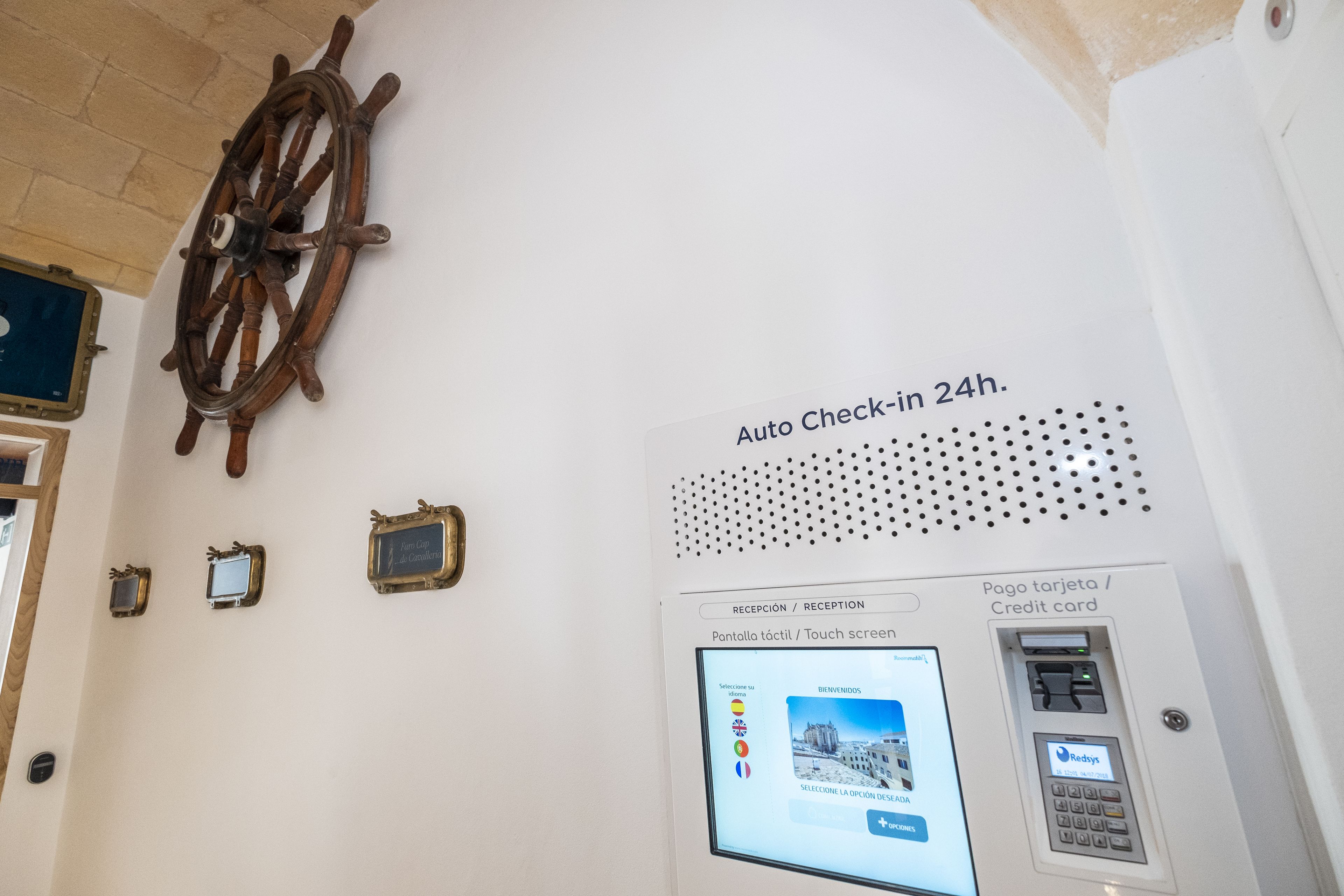 Photo - Nao Catedral Boutique Hotel