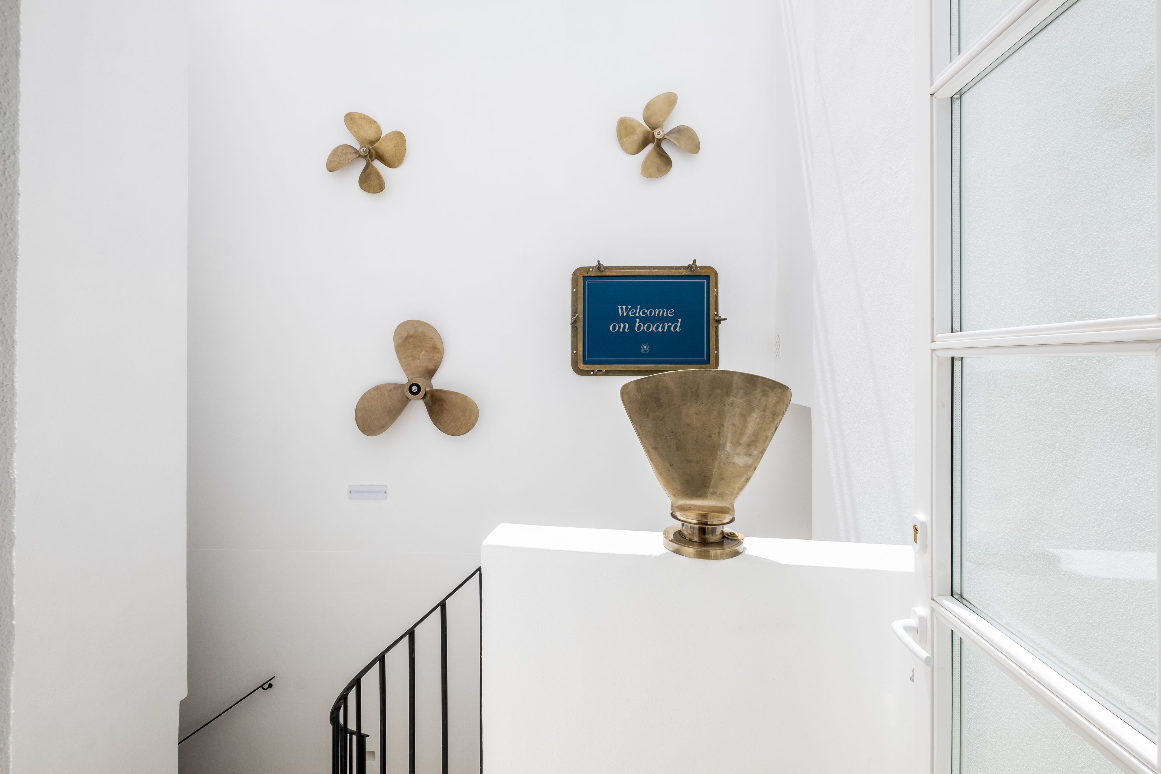 Photo - Nao Catedral Boutique Hotel