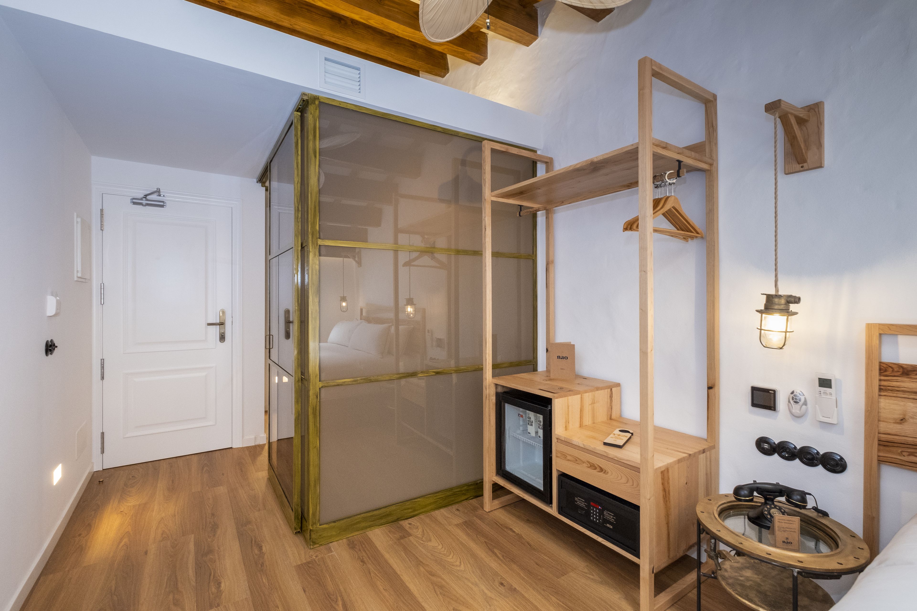 Photo - Nao Catedral Boutique Hotel