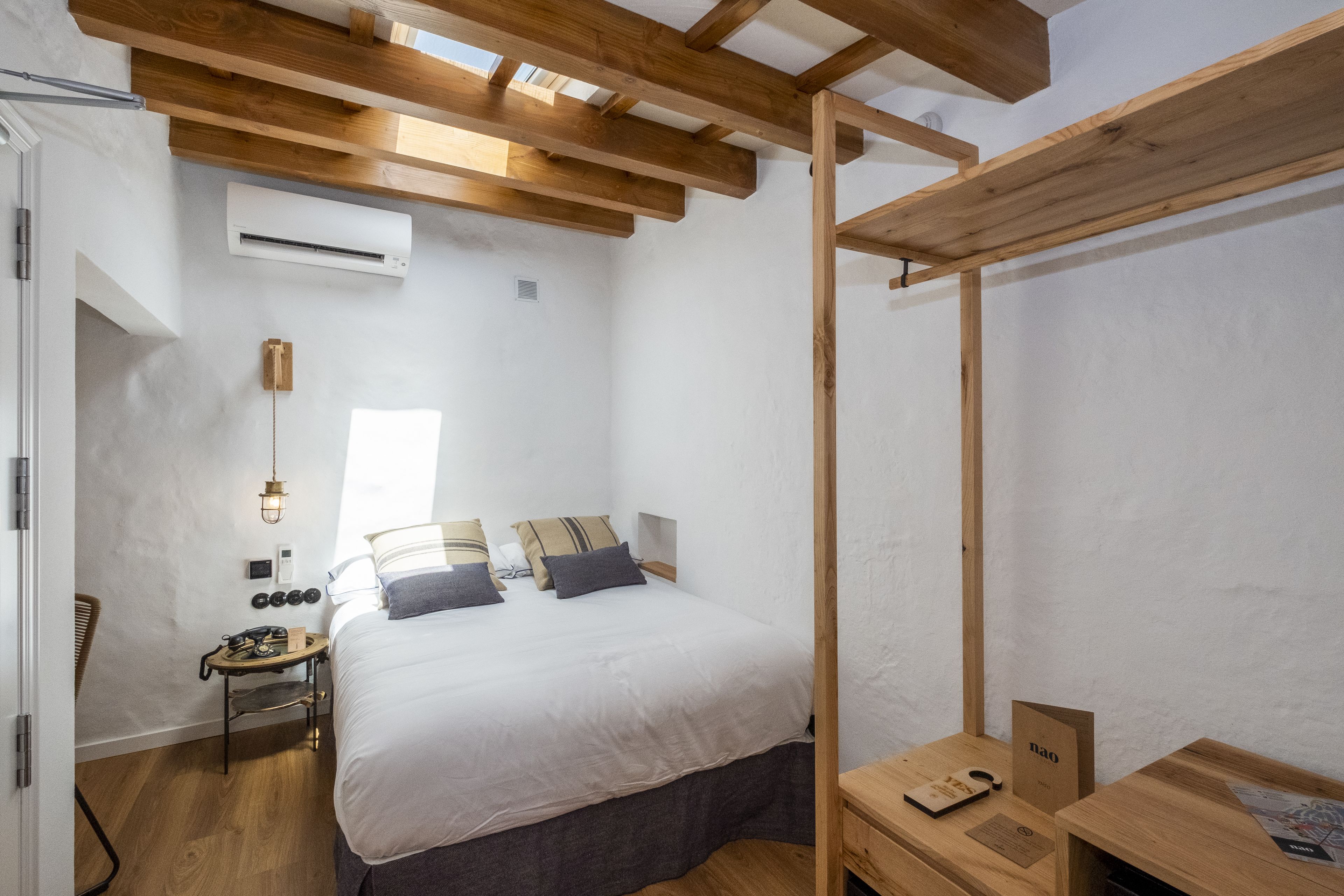 Foto - Nao Catedral Boutique Hotel