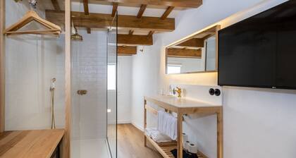 Nao Catedral Boutique Hotel