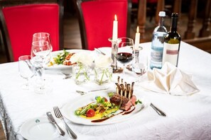Restoran