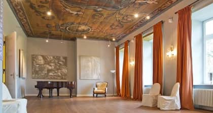 Romantik Hotel Gutshaus Ludorf
