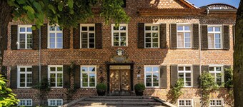 Hotel & Restaurant Gutshaus Ludorf