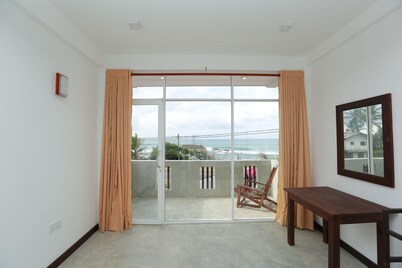 The Surf Lanka Resort