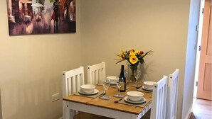 Apartment, 1 Bedroom | Living area - 1 Building 32 (Bicester)