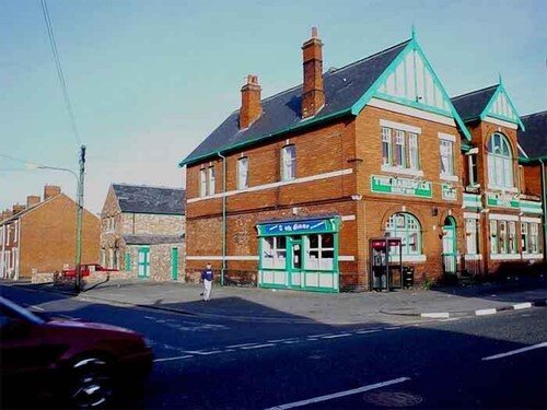 HARDWICK HOTEL