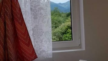 Individually decorated, individually furnished, rollaway beds, free WiFi