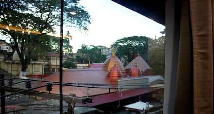 Hotel Shreemoyee Inn