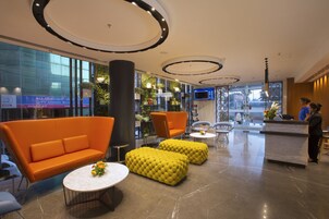 Recepción
