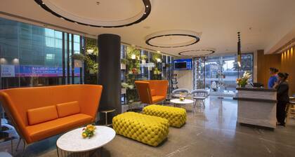 Southend by TGI