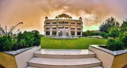 Regenta Resort Shyam Bharatpur