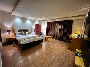 Coffres-forts dans les chambres, bureau