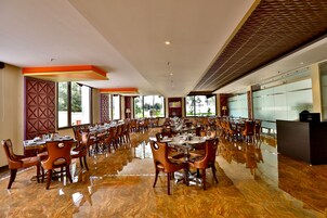 Restaurantes