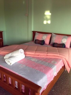 Double Bungalow | 免费 WiFi