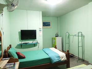 Twin Bungalow | Wi-Fi de cortesia