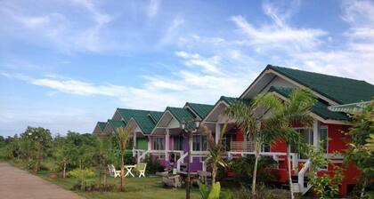 Rombaramee Villa Resort