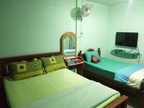 Twin Bungalow  | Kostenloses WLAN