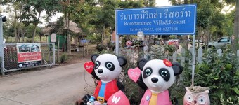 Rombaramee Villa Resort