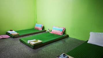 جلسات تدليك تايلاندية