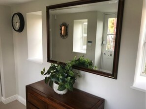 Hallway - 3 Building 46 (Bicester)