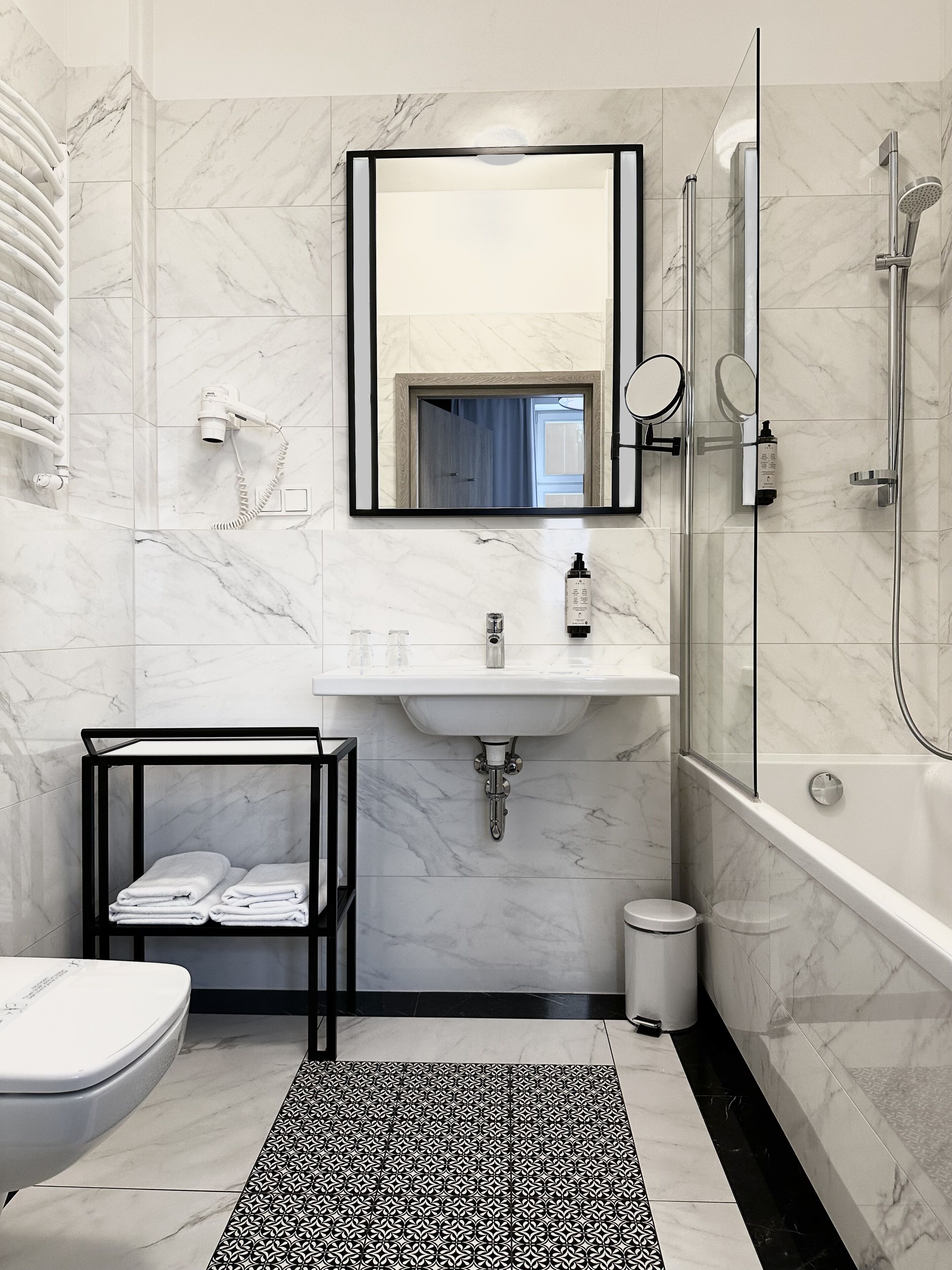 Foto - Amber Design Residence