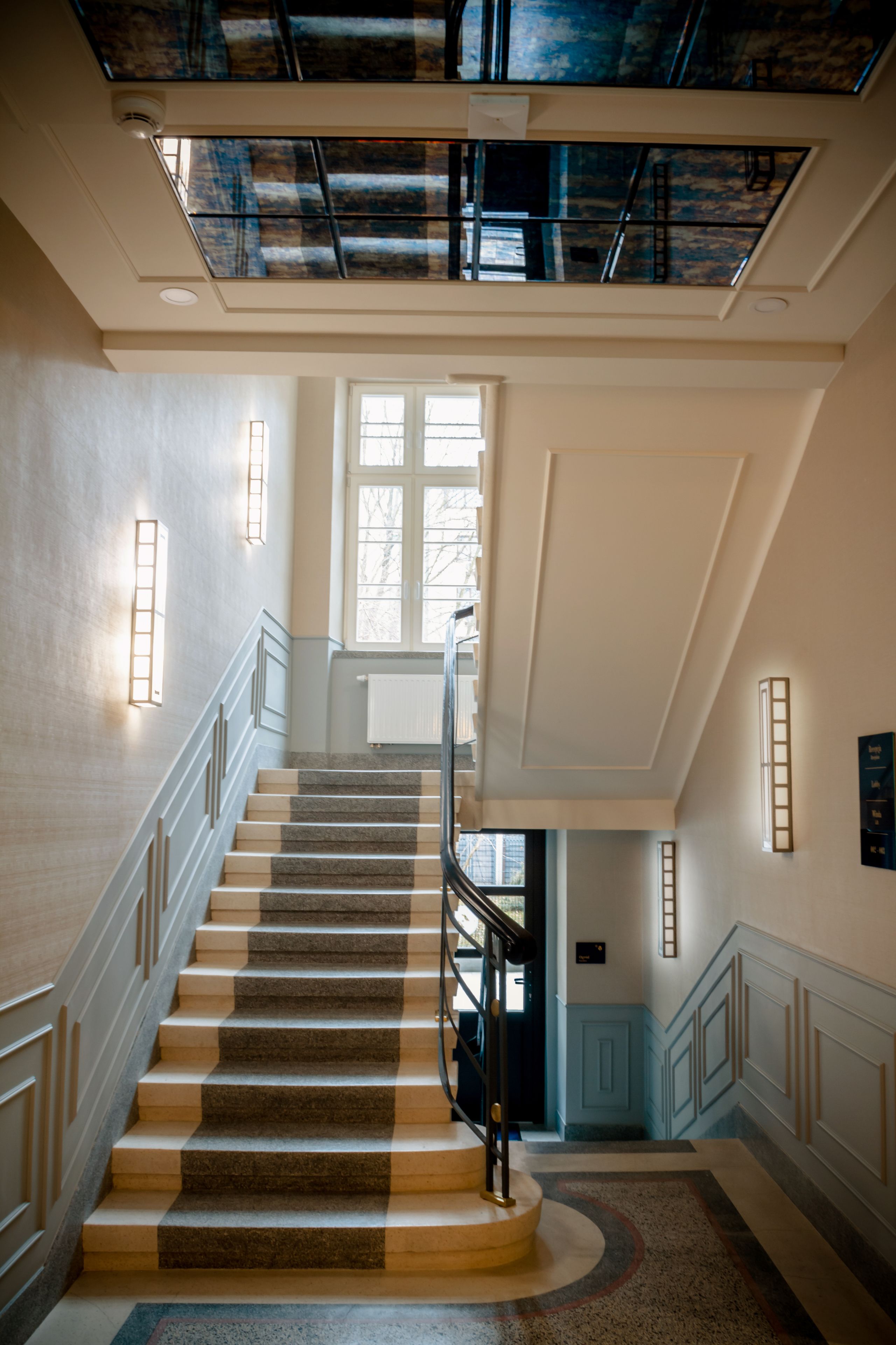 Foto - Amber Design Residence