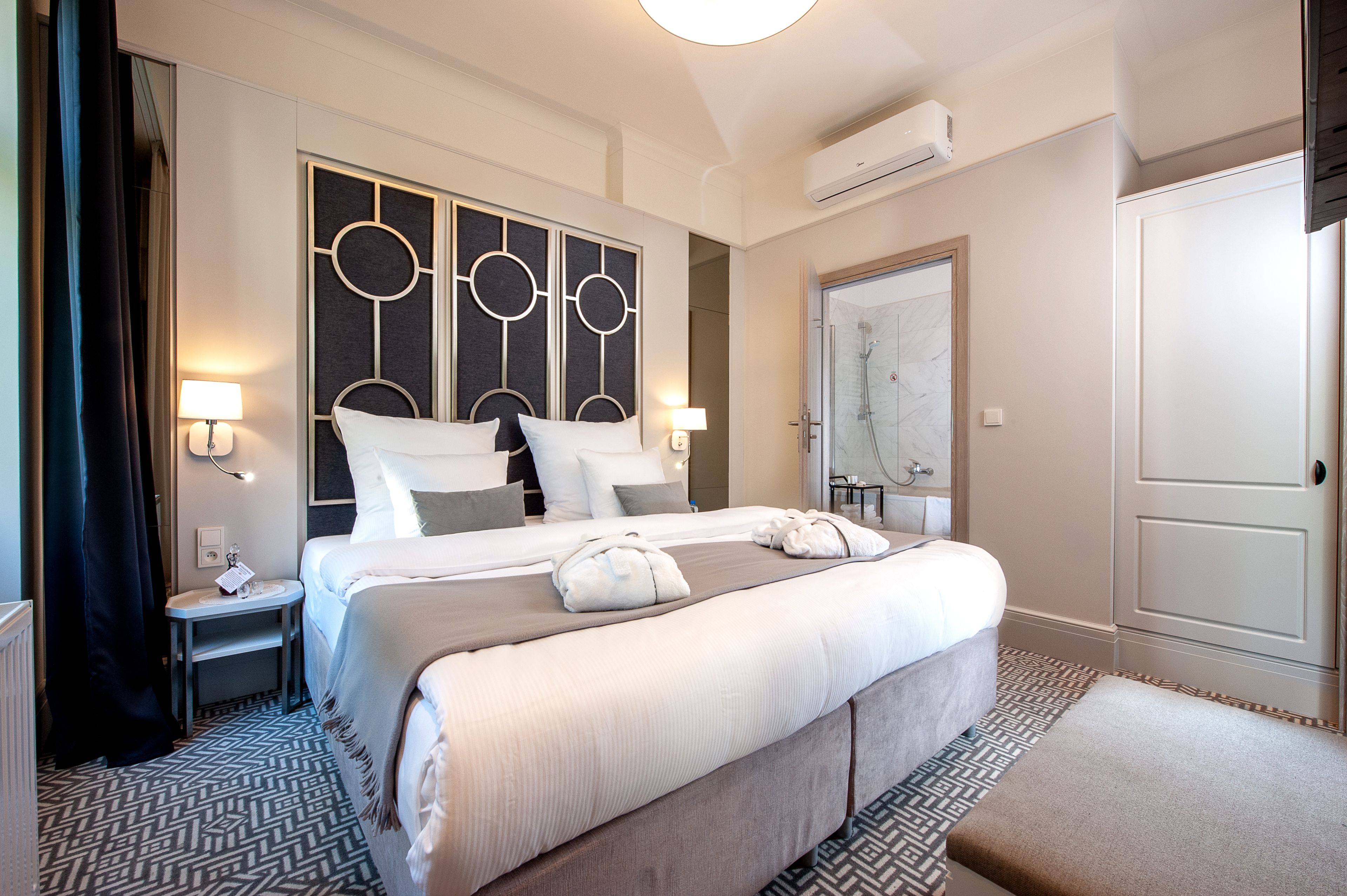 Foto - Amber Design Residence