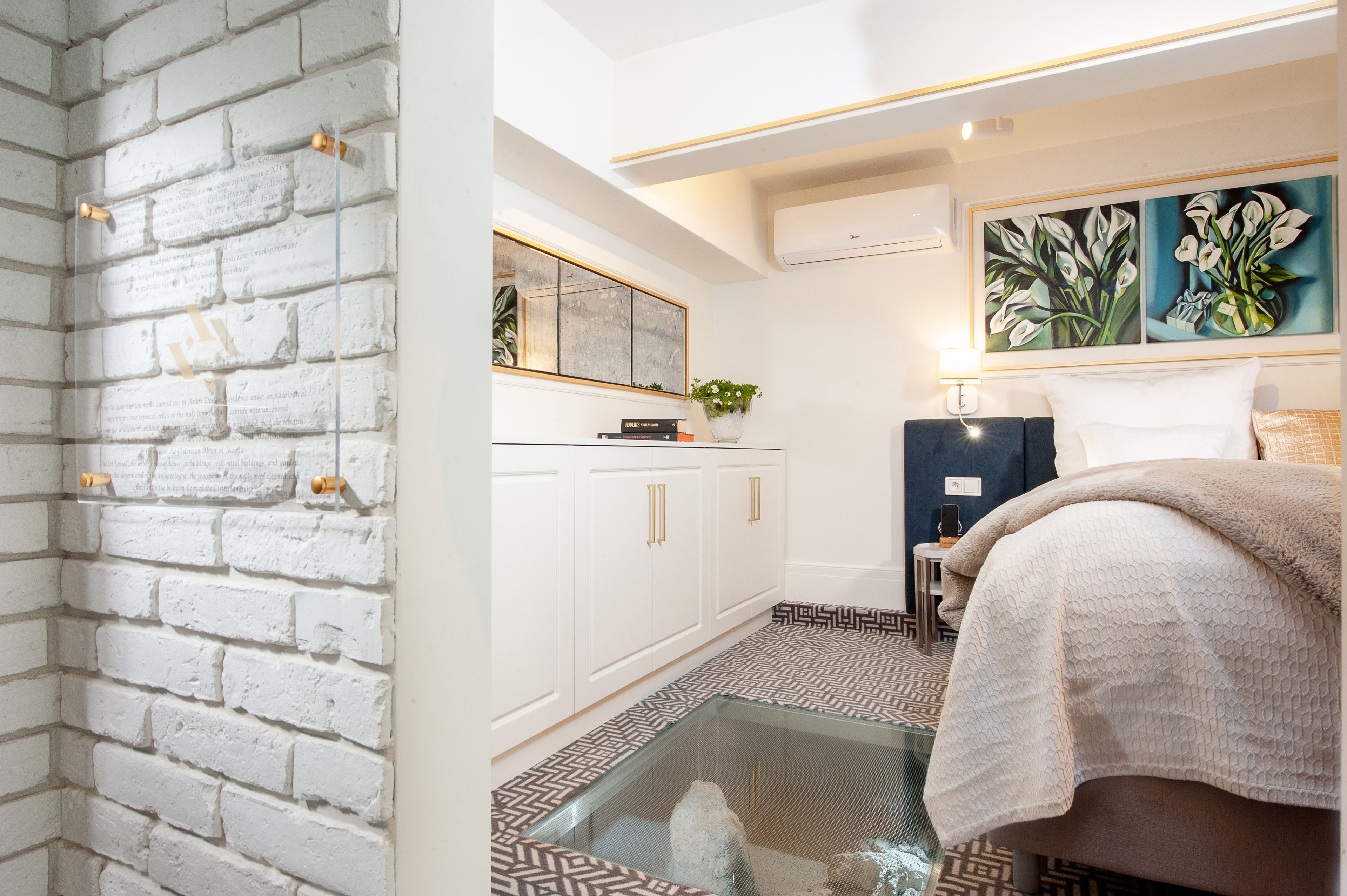 Foto - Amber Design Residence