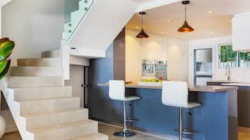 Restauration dans la chambre