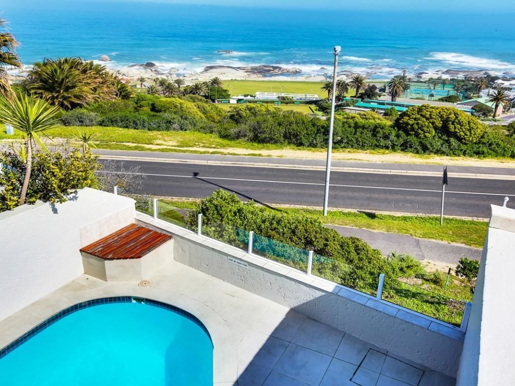 Apartment, 3 Bedrooms | View from room