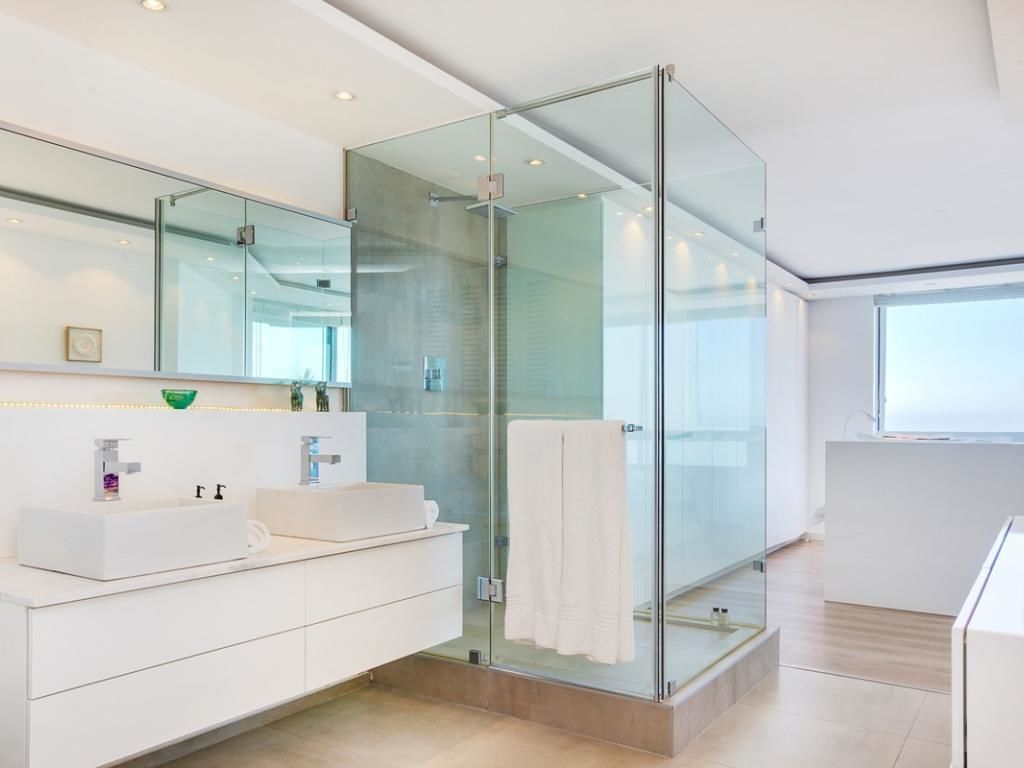 Appartamento, 3 camere da letto | Bagno | Vasca e doccia separate, vasca da bagno a immersione totale, asciugamani
