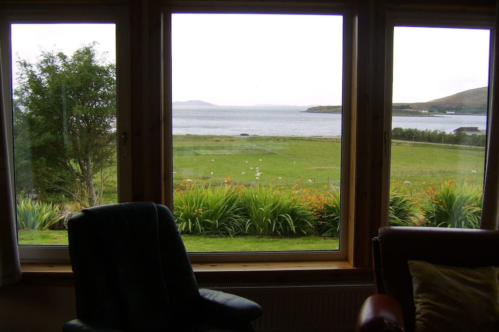 Top House - Summer Isles Hotel
