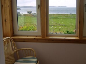 Miscellaneous - Top House (Ullapool)