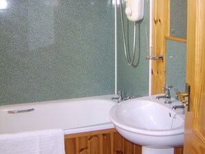 House, Ensuite, Sea View | Miscellaneous