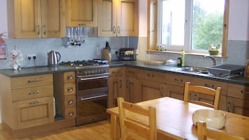 House, Ensuite, Sea View | Miscellaneous