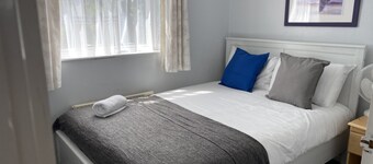 Huku Kwetu - Chelsea Garden