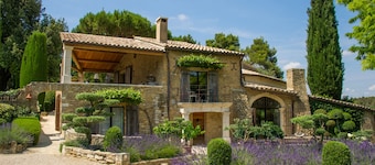 Domaine Les Roullets