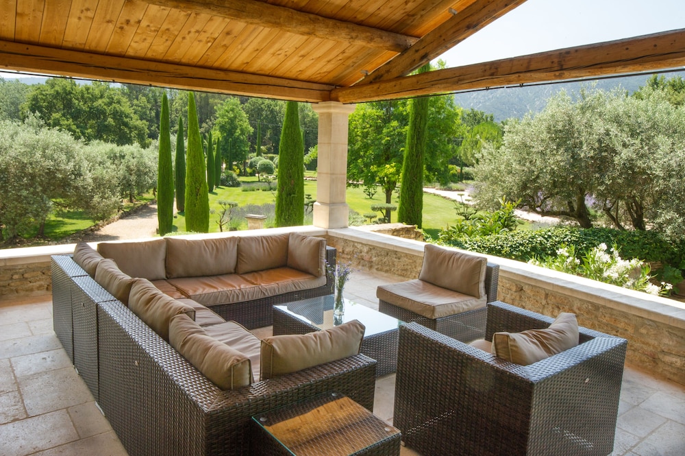 Domaine Les Roullets by null