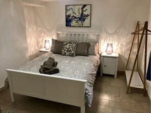 Apartment, 1 Bedroom | 1 bedroom, free WiFi, bed sheets - Abingdon Road (Oxford)