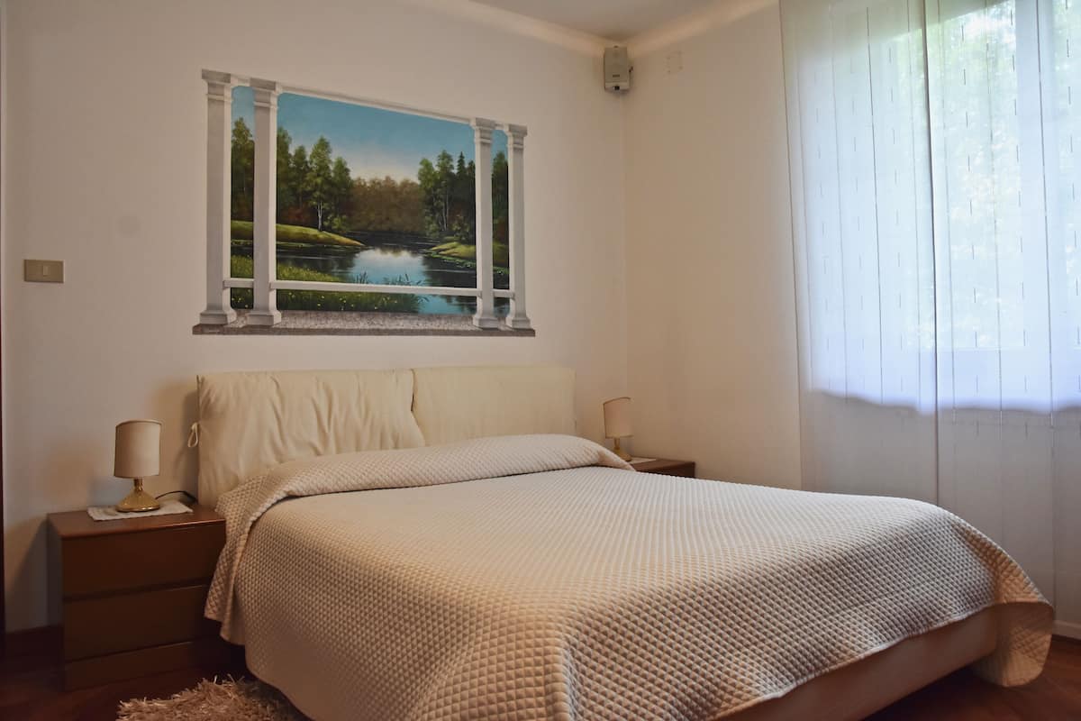 Double Room | Children's theme room