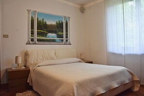 Children’s theme room - Al Vecchio Glicine - Bed & Breakfast (Savogna d'Isonzo)