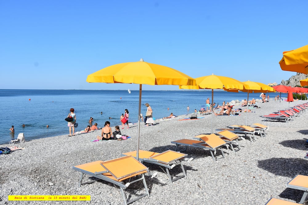 Al Vecchio Glicine - Bed & Breakfast